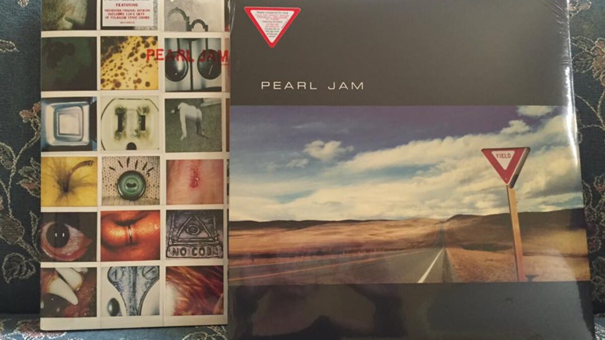 pearl jam bootlegs download 2016